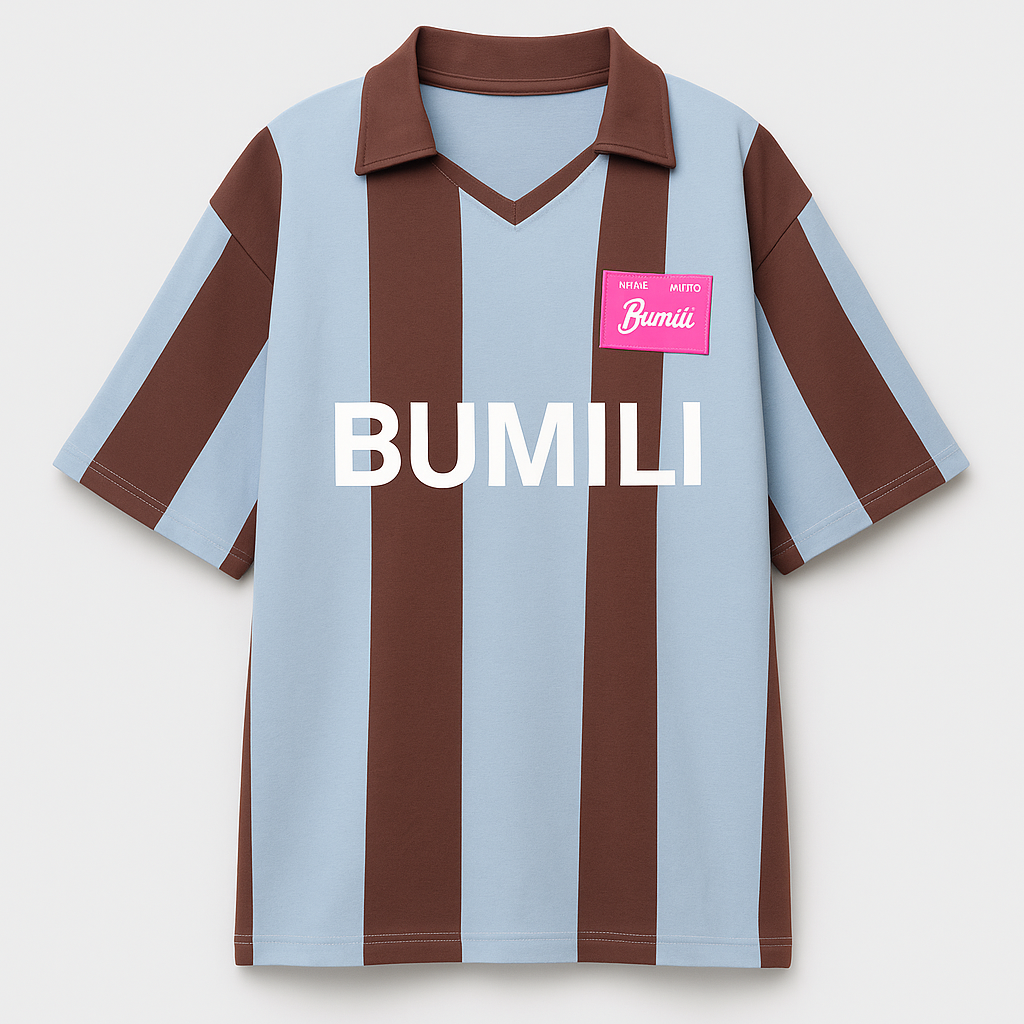 Bumili Premium Oversized Tees - UAE's Favorite Streetwear